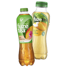 Fuze Tea
